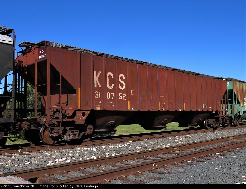 KCS 310752